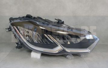 KOPLAMP VOLKSWAGEN VW POLO VI 6 2G FACELIFT LED RH RECHTS 21 beschikbaar voor biedingen