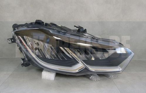 KOPLAMP VOLKSWAGEN VW POLO VI 6 2G FACELIFT LED RH RECHTS 21, Auto-onderdelen, Verlichting, Gebruikt, 6 maanden garantie, Ophalen of Verzenden