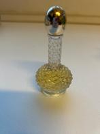 Vintage parfumflesjes gevuld, Enlèvement, Plein