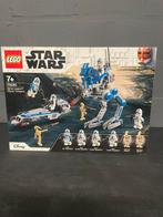 LEGO Star Wars 501st Legion Clone Troopers - 75280, Enlèvement ou Envoi, Neuf, Ensemble complet, Lego