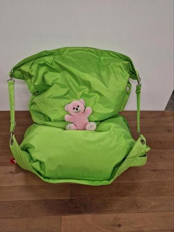 Pouf Fatboy Buggle-up, Maison & Meubles, Sièges-poires, Enlèvement, Comme neuf, Pouf