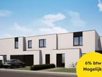 Woning te koop in Gistel, 3 slpks, 154 m², Vrijstaande woning, 3 kamers