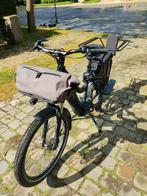 Riese&Müller Multicharger Mixte GT Vario 51, Gebruikt, 51 tot 55 cm, 50 km per accu of meer, Ophalen