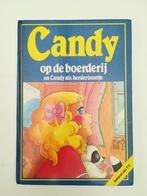 Candy op de boerderij, Boeken, Ophalen of Verzenden