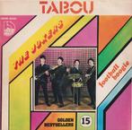 The Jokers – Tabou / Football boogie - Single, Cd's en Dvd's, Vinyl Singles, Pop, Gebruikt, Ophalen of Verzenden, 7 inch