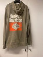 moto kleding, Jas | textiel, Heren, Harley Davidson, Ophalen of Verzenden