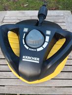 Karcher terrasreiniger, Ophalen of Verzenden, Zo goed als nieuw