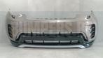 Bumper Land Rover Discovery R Dynamic facelift 21-MY42-17F00, Gebruikt, Voor, 6 maanden garantie, Ophalen of Verzenden