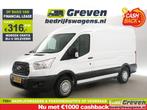 Ford Transit 290 2.2 TDCI L2H2 | Koelwagen 1 | NACHTKOELING, Electronic Stability Program (ESP), Wit, 200 g/km, Ford