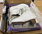 Jackson Mystique kunstschaatsen (maat 37), Gebruikt, Kunstschaatsen, Ophalen, Overige merken