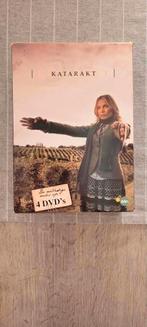 Dvd box vlaamse serie katarakt, Enlèvement