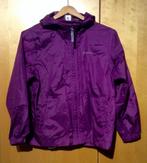 Regenjas voor meisjes van 10 jaar, Kinderen en Baby's, Kinderkleding | Maat 140, Quechua, Meisje, Trui of Vest, Ophalen of Verzenden