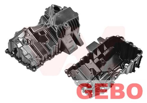 BMW F30 2012 T/M 2019 Olie carter 1113 7618 512, Auto-onderdelen, Motor en Toebehoren, BMW, Nieuw, 6 maanden garantie, Ophalen of Verzenden