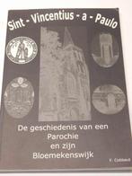 Sint-Vincentius-a-Paulo Gent Bloemekenswijk Cobbaut, Boeken, Gelezen, Ophalen of Verzenden