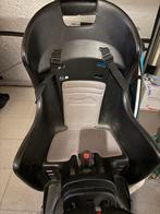 Fietsstoeltje Polisport Boodie, Ophalen, Achterzitje, 0 t/m 18 kg, Polisport cycle