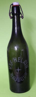 Brasserie Veuve Hélain à Baudour, Enlèvement ou Envoi, Utilisé