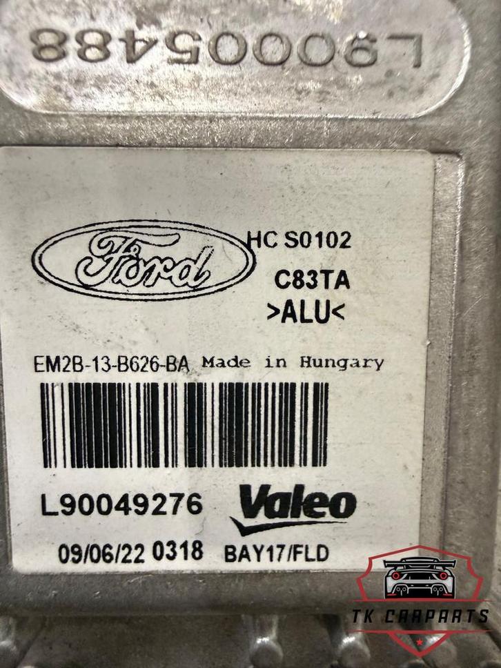 Orgineel module voor Ford koplamp L90049276, Auto-onderdelen, Elektronica en Kabels, Ford, Nieuw