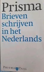 Timmers - Brieven schrijven in het Nederlands, Ophalen of Verzenden, Zo goed als nieuw, Timmers