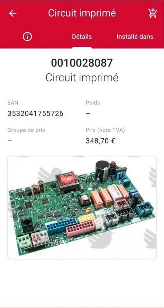 Print Bulex Thema Condens (100% Nieuwe), Verzamelen, Overige Verzamelen, Nieuw, Ophalen of Verzenden