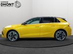 Opel Astra GS - 54kWh / 156PK, Automaat, Zwart, Overige kleuren, 5 deurs