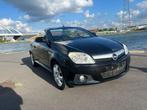 OPEL TIGRA CABRIO benzine, Auto's, Opel, Bluetooth, Particulier, Tigra, Te koop
