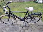 herenfiets Prestige, Ophalen, Zo goed als nieuw, Overige merken, Versnellingen