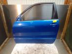 Portier 2Deurs links van een Suzuki Grand Vitara (ZCW), Auto-onderdelen, Carrosserie, Gebruikt, Deur, Ophalen of Verzenden, Suzuki