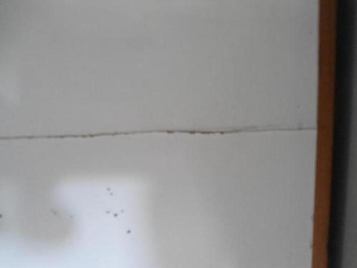 Formica plaat, Doe-het-zelf en Bouw, Platen en Panelen, Zo goed als nieuw, Multiplex, 20 tot 50 mm, Ophalen