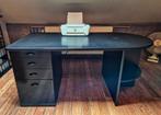 Bureau & bureaukast Gautier (France)., Ophalen, Gebruikt, Bureau