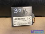 MERCEDES CLK W208 Alarm module A2028207426 1997-2003, Auto-onderdelen, Gebruikt, -, Ophalen of Verzenden, -