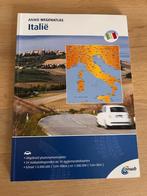 Wegenatlas verschillende landen., Vakantie