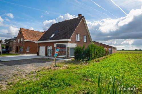 Huis te koop in Ledegem, 3 slpks, Immo, Huizen en Appartementen te koop, Vrijstaande woning, D