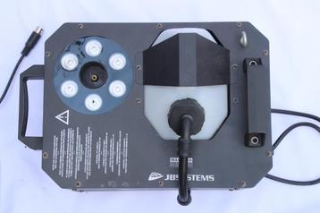 JB Systems color jet (Rookmachine) beschikbaar voor biedingen