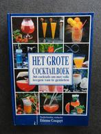 Het grote cocktailboek, Enlèvement, Utilisé