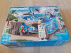 playmobil family fun 9060, Ophalen, Zo goed als nieuw, Complete set