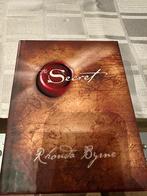 Boek the Secret, Boeken, Ophalen of Verzenden, Gelezen, Rhonda Byrne