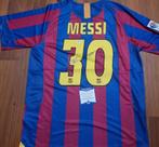 Messi signed shirts beckett, Enlèvement ou Envoi