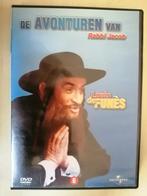 De avonturen van rabbi Jacob komedie. Dvd Louis de funes, Cd's en Dvd's, Dvd's | Klassiekers, 1980 tot heden, Ophalen of Verzenden