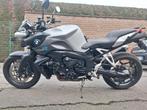 BMW K 1200 R in perfecte staat met garantie, Motoren, 4 cilinders, Motorrijbewijs A, Bedrijf, Meer dan 35 kW