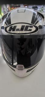 HJC helm, Motos, Vêtements | Casques de moto, HJC, Casque intégral, S, Seconde main