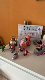 Pakket Paw Patrol speelgoed - 7 stuks, Ophalen of Verzenden, Gebruikt