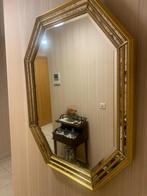 Spiegel, Enlèvement