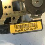 Renault Clio 2001 Gordel Rechtsvoor, Auto-onderdelen, Ophalen of Verzenden, Gebruikt