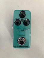 TC Electronic Hypergravity mini compressor, Muziek en Instrumenten, Ophalen of Verzenden, Zo goed als nieuw, Compressor