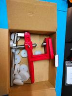 horloge gereedschap (pers), Ophalen, Zo goed als nieuw, Gereedschap of Accessoires
