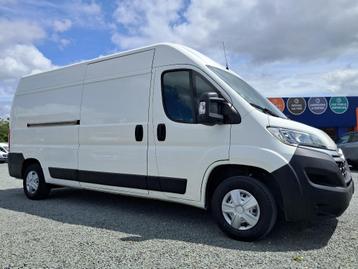Citroen Jumper 2.0 L3H2 beschikbaar voor biedingen