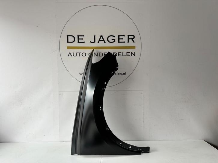AUDI Q3 83A VOORSCHERM ZIJSCHERM NIEUW EN ORGINEEL 83A821092, Auto-onderdelen, Carrosserie, Audi, Rechts, Gebruikt