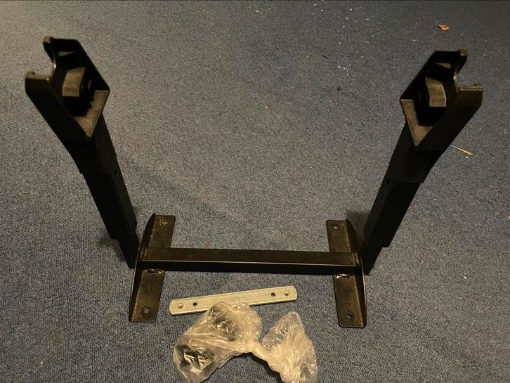 Maxi cosi houder bakfiets, Fietsen en Brommers, Fietsen | Bakfietsen, Zo goed als nieuw, Ophalen