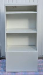 Ikea kast BESTA wit, Huis en Inrichting, Kasten | Wandmeubels, Ophalen, Zo goed als nieuw, Met deur(en)