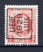 PRE188A MNH** 1929 - LIEGE 1929 LUIK, Postzegels en Munten, Ophalen of Verzenden, Postfris, Postfris